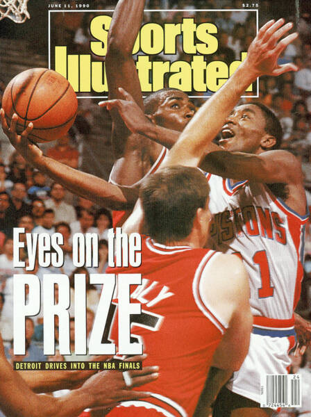 Basketball Action During NBA Finals Poster