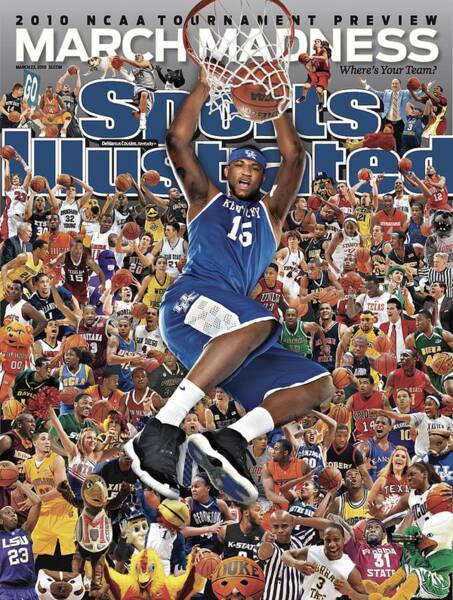 Basketball Dunk Compilation Poster