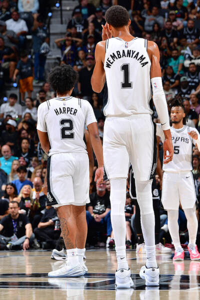 Vertical Posters - Official NBA Photo Store