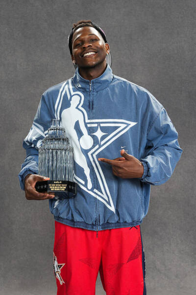 Portrait Posters - Official NBA Photo Store