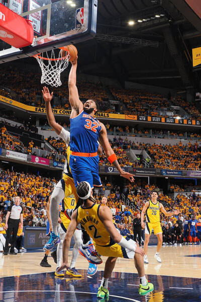 Slam Dunk Posters - Official NBA Photo Store