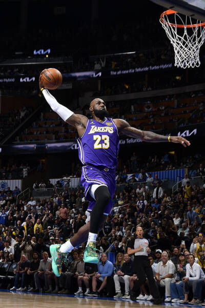 Slam Dunks Posters - Official NBA Photo Store
