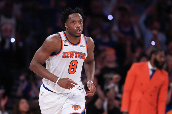 Square Posters - Official NBA Photo Store