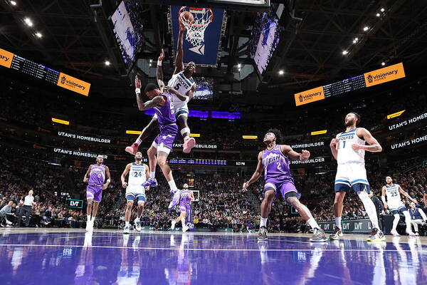 2024 Posters - Official NBA Photo Store