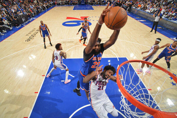 Slam Dunk Posters - Official NBA Photo Store