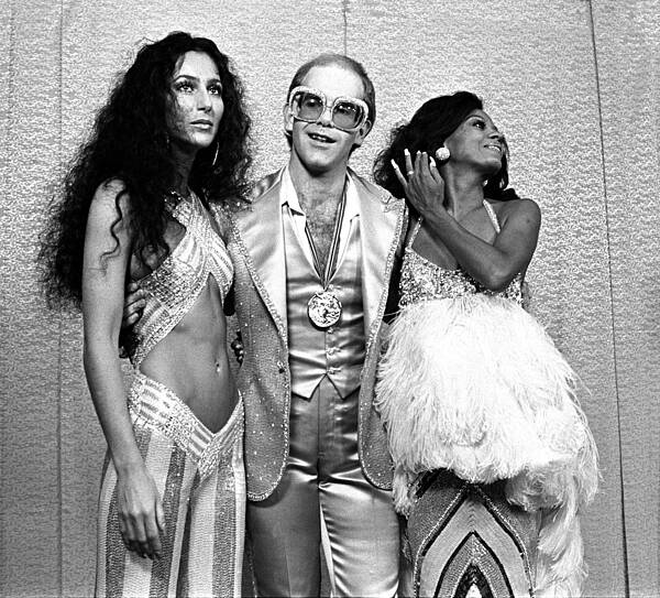 Cher Posters - Photos.com