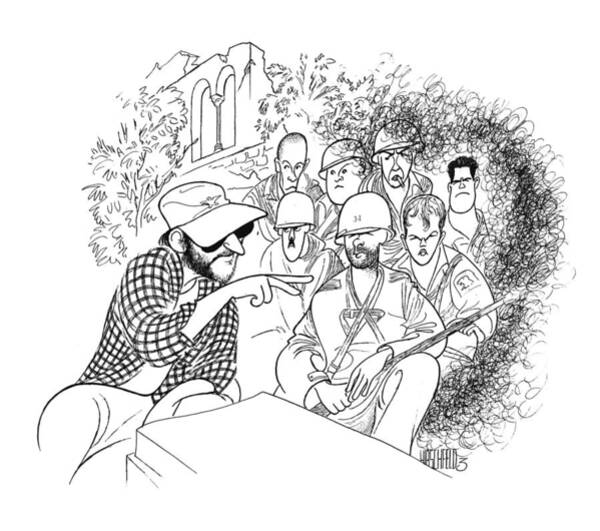 Saving Private Ryan Poster