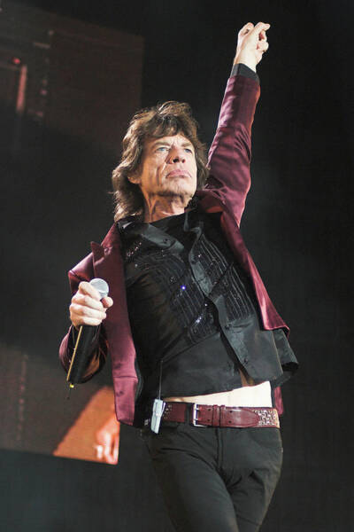 Mick Jagger Photos for Sale - Photos.com