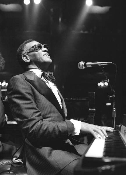 版画/レイ.チャールズ Ray Charles Photos for Sale - Photos.com