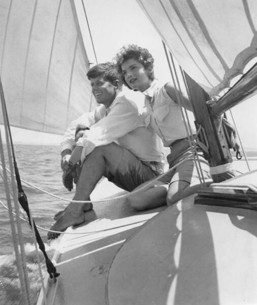 Jacqueline Kennedy Photos for Sale - Photos.com