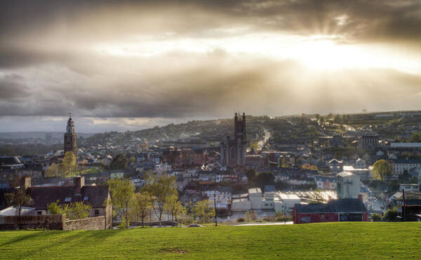 Cork City Photos for Sale - Photos.com