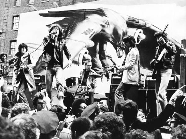 Mick Jagger Photos for Sale - Photos.com