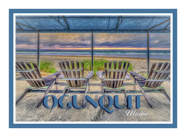 Wall Art featuring the photograph My Happy Place by Penny Polakoff