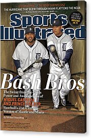 Swing Acrylic Prints