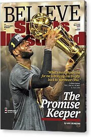 Shop for Nba Acrylic Prints