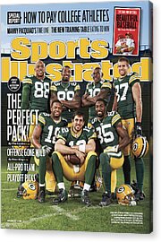 Shop for Green Acrylic Prints