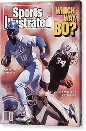 Kansas City Royals Acrylic Prints