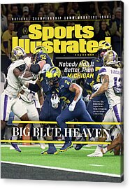 University Acrylic Prints