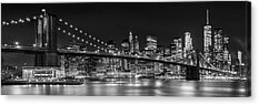 Shop for Cities Acrylic Prints