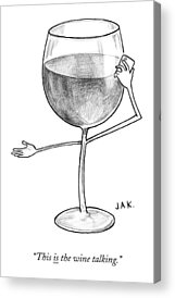 Phone Acrylic Prints