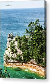Shop for Serene Acrylic Prints