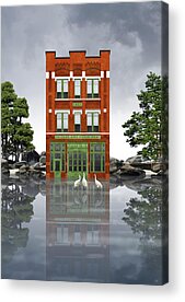 Shop for  Acrylic Prints