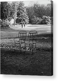 Shop for Chair Acrylic Prints