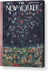 Shop for Independence Day Acrylic Prints