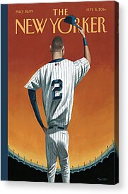 Sports Acrylic Prints