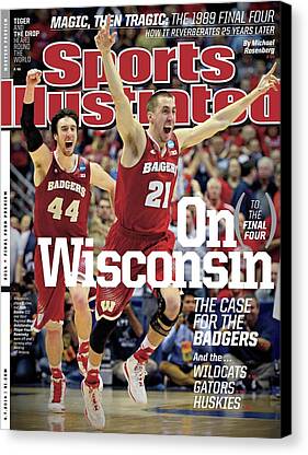 Shop for University Of Florida Canvas Prints