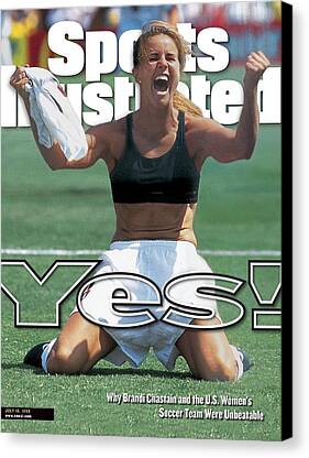 Shop for Women Canvas Prints