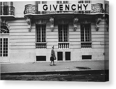 Shop for Rain Canvas Prints