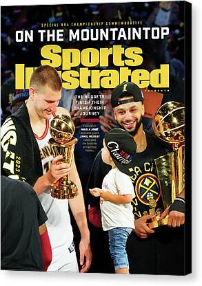 Shop for Denver Canvas Prints