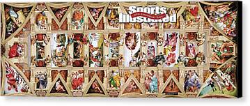 Shop for Greg Norman Canvas Prints