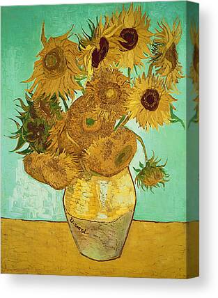 Shop for Still Life Canvas Prints