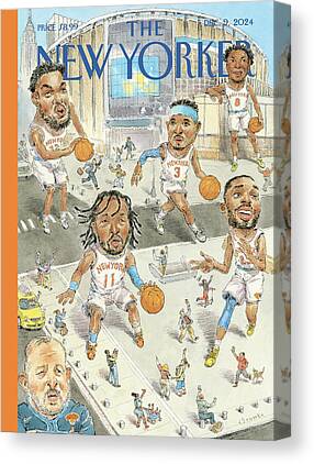 Shop for Whimsical Canvas Prints