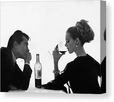 Shop for Romance Canvas Prints