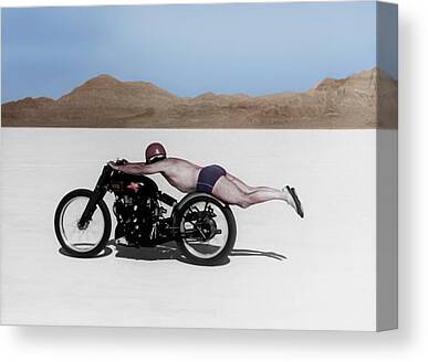 Shop for Transportation Canvas Prints