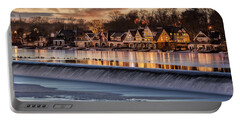 Sunset Portable Battery Chargers