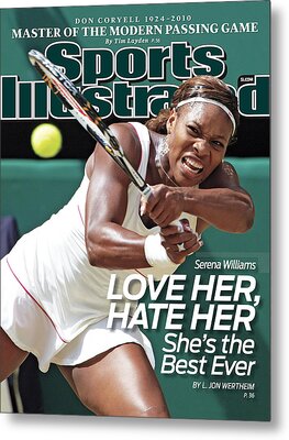 Shop for Women Metal Prints