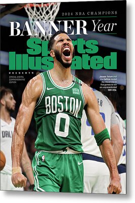 Dallas Mavericks Metal Prints