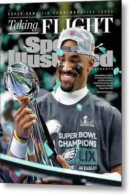 Celebration Metal Prints