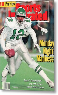 Shop for Eagle Metal Prints