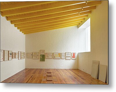 Shop for Architect Metal Prints