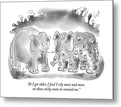 Shop for Memory Metal Prints