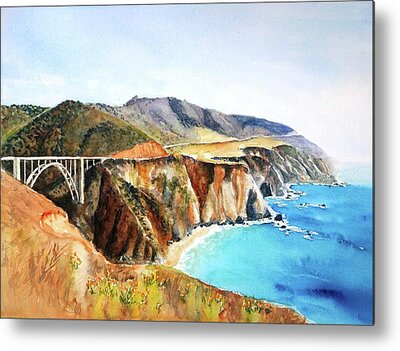 Beautiful Metal Prints