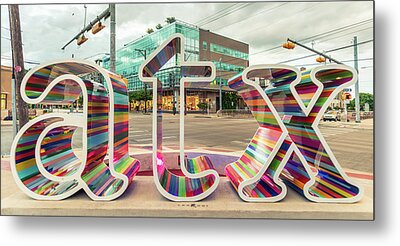 Shop for Landscape Metal Prints