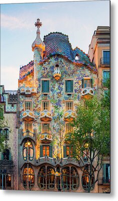 Shop for Coloured Metal Prints