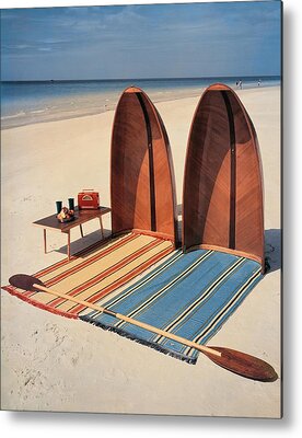 Shop for Sea Metal Prints