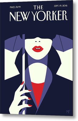 Shop for Rain Metal Prints